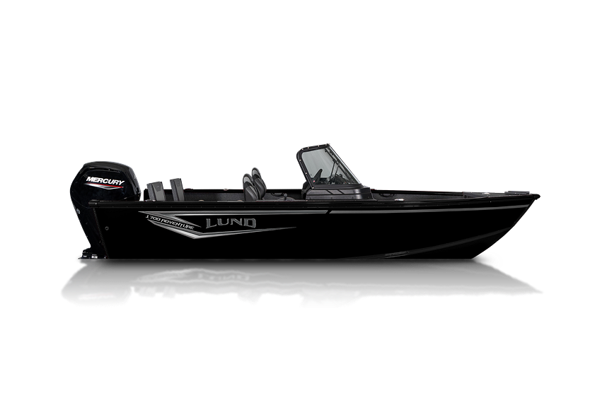 2027 LUND 1700 ADVENTURE SPORT BOAT