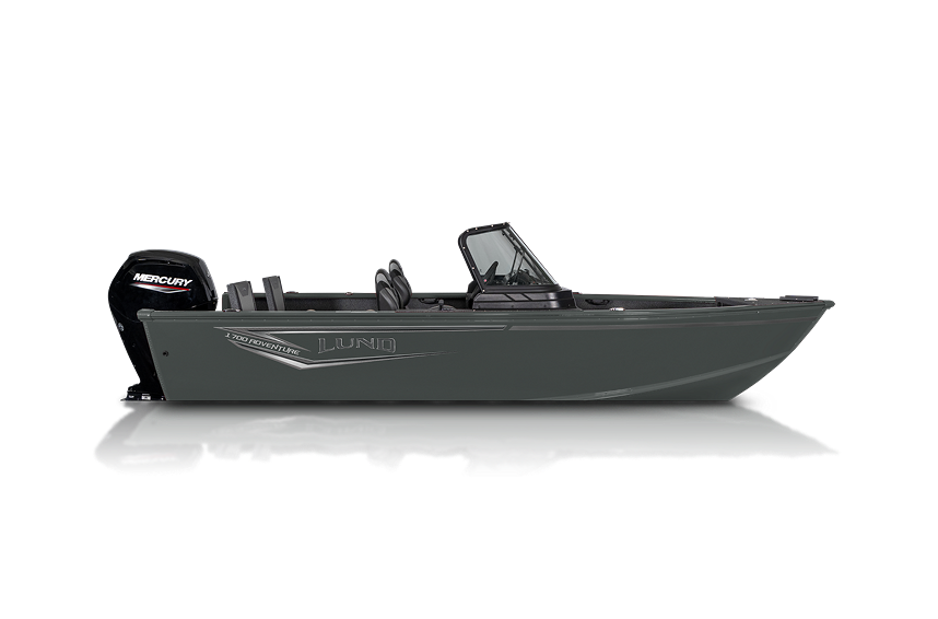 2027 LUND 1700 ADVENTURE SPORT BOAT