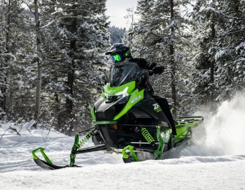 Snowmobiles Img