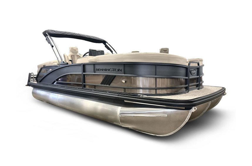 2027 BENNINGTON 22MFB PONTOON