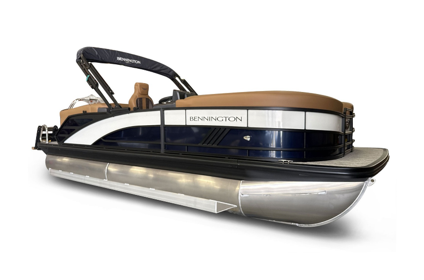 2027 BENNINGTON 22MFB PONTOON