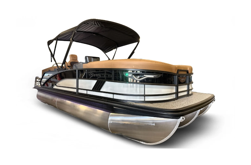 2027 BENNINGTON 22MFB PONTOON