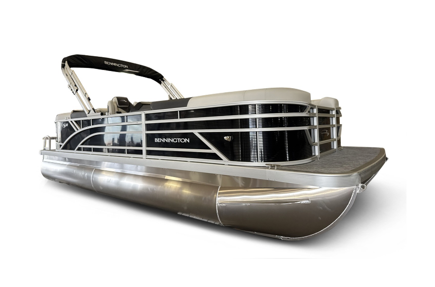2027 BENNINGTON 22S1SR PONTOON