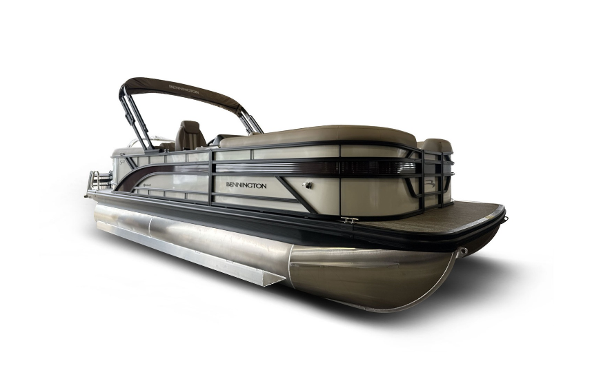 2027 BENNINGTON 22SSR PONTOON
