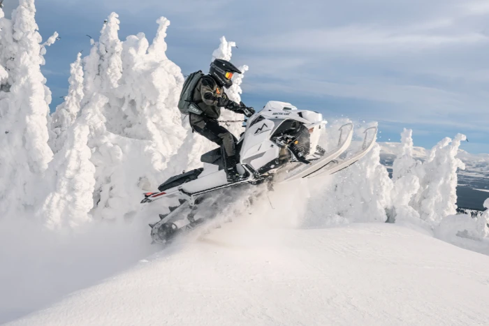 Snowmobiles Img